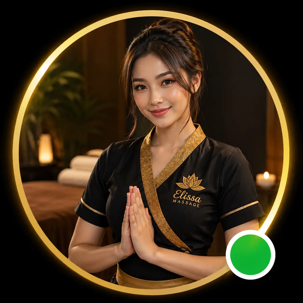 Fortune Massage