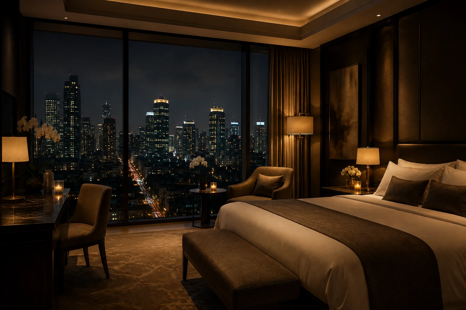 Private Massage Jakarta